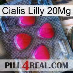 Cialis Lilly 20Mg 13